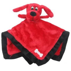 Lil' Napper Plush Dog Toy