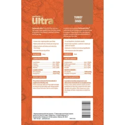 Limited Freeze Dried Turkey Breast Dog Treats