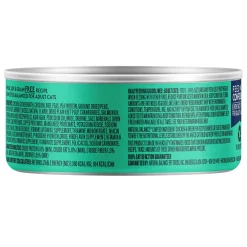 Limited Ingredient Chicken & Green Pea Formula Adult Cat Food