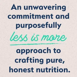 Limited Ingredient Chicken & Green Pea Formula Adult Cat Food