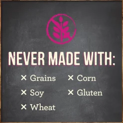 Limited Ingredient Diet Real Turkey Recipe Pate Adult Cat Food