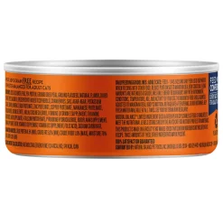 Limited Ingredient Duck & Green Pea Formula Adult Cat Food