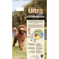 Limited Ingredient Kangaroo Recipe Adult Dog Food