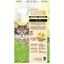 Limited Ingredient Pea & Duck Recipe Adult Cat Food