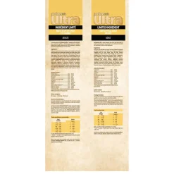 Limited Ingredient Pea & Duck Recipe Adult Cat Food