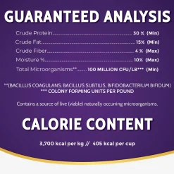 Limited Ingredient Pork Formula Dog Food