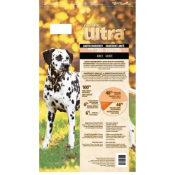 Limited Ingredient Potato & Turkey Recipe Adult Dog Food