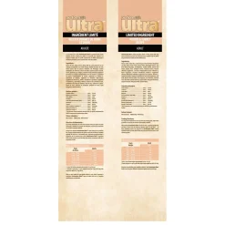 Limited Ingredient Potato & Turkey Recipe Adult Dog Food