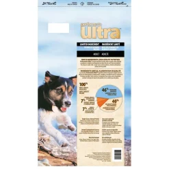 Limited Ingredient Potato & Salmon Recipe Adult Dog Food