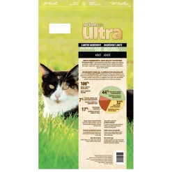 Limited Ingredient Sweet Potato & Chicken Recipe Adult Cat Food