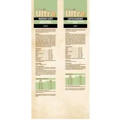 Limited Ingredient Sweet Potato & Chicken Recipe Adult Cat Food