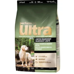 Limited Ingredient Sweet Potato & Chicken Recipe Adult Dog Food