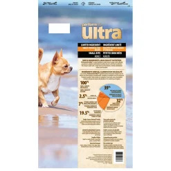 Limited Ingredient Sweet Potato & Fish Recipe Small Bite Adult Dog Food