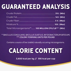 Limited Ingredient Trout & Salmon Meal Formula Dog Food