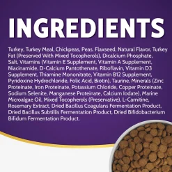 Limited Ingredient Turkey Formula Dog Food