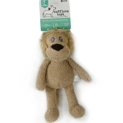 Lion Dog Toy
