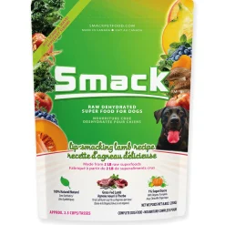 Lip-Smacking Lamb Recipe Dog Food