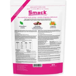 Lip-Smacking Lamb Recipe Dog Food