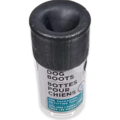 Lites All Seasons Green Dog Boots