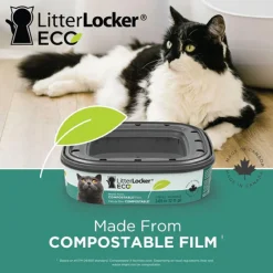 LitterLocker Eco Refill