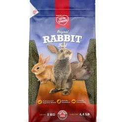 Little Friends - Original Rabbit Food