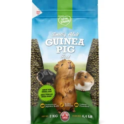Little Friends - Timothy Adult Guinea Pig Food