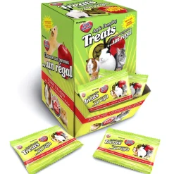 Little Friends Apple Dumpling Treats