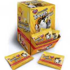 Little Friends Banana Muffin Treats