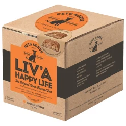 Liv'A Happy Life