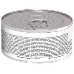 Liver & Chicken Entree Adult Cat Food