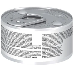 Liver & Chicken Entree Kitten Cat Food