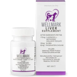 Liver Supplement