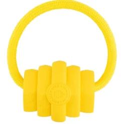 Looped Hive Dog Toy