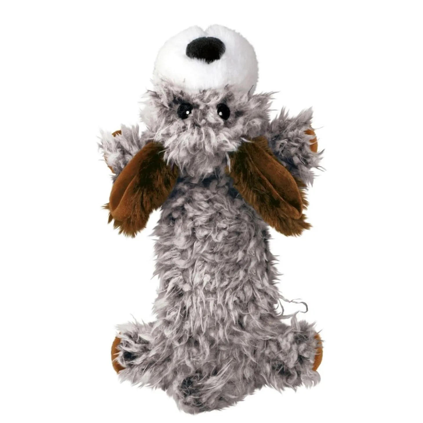 Low Stuff Scruffs Dog Toy