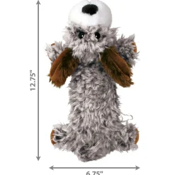 Low Stuff Scruffs Dog Toy