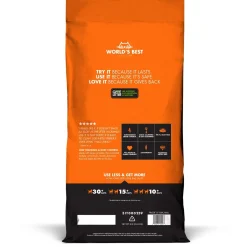 Low Tracking & Dust Control Cat Litter