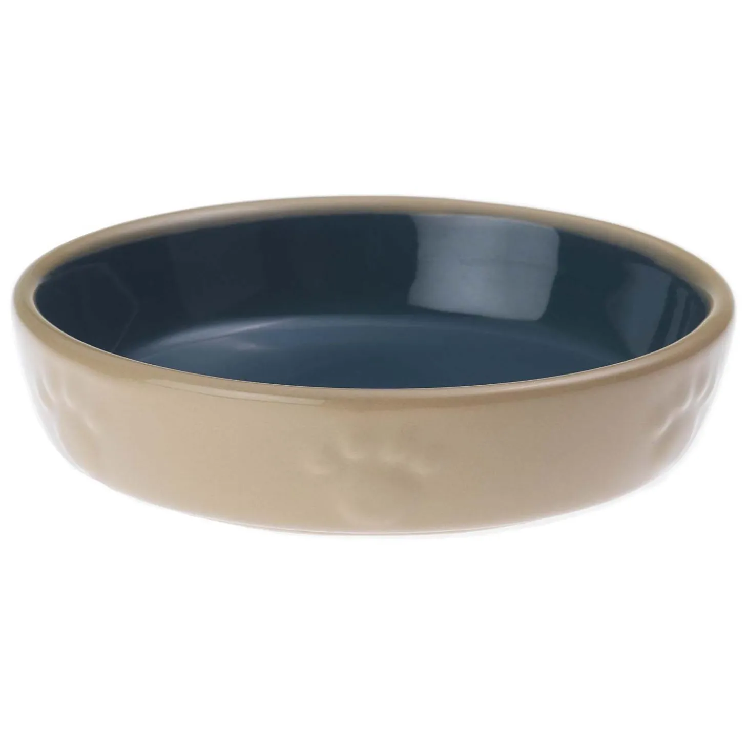 Lucy's Little Paws Assorted Colours Bowl