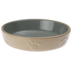 Lucy's Little Paws Assorted Colours Bowl