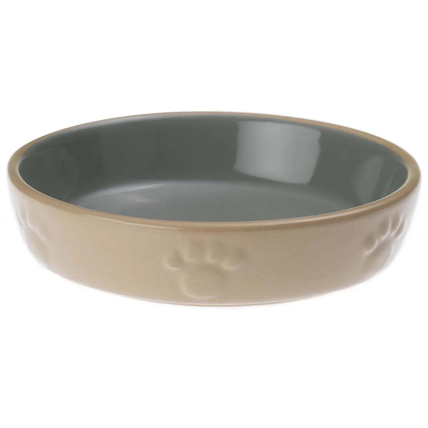 Lucy's Little Paws Assorted Colours Bowl