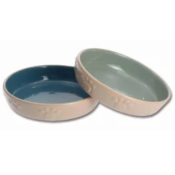 Lucy's Little Paws Assorted Colours Bowl
