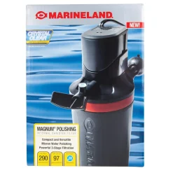 Magnum Polishing Internal Canister Filter