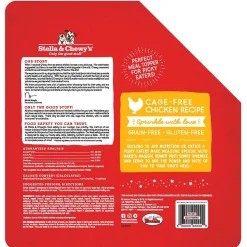 Marie's Magical Dinner Dust Cage-Free Chicken Dog Food Topper