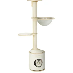 Mateo Wall Mount Cat Tree