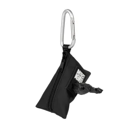 Matrix Black Poop Bag Dispenser