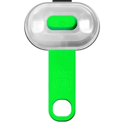 Matrix Ultra LED Rechargeable Safety Light Green