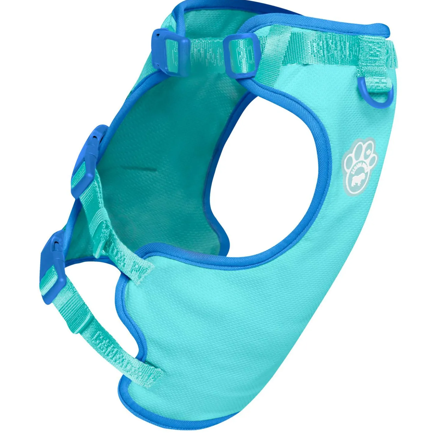 Max Chill Blue Cooling Harness