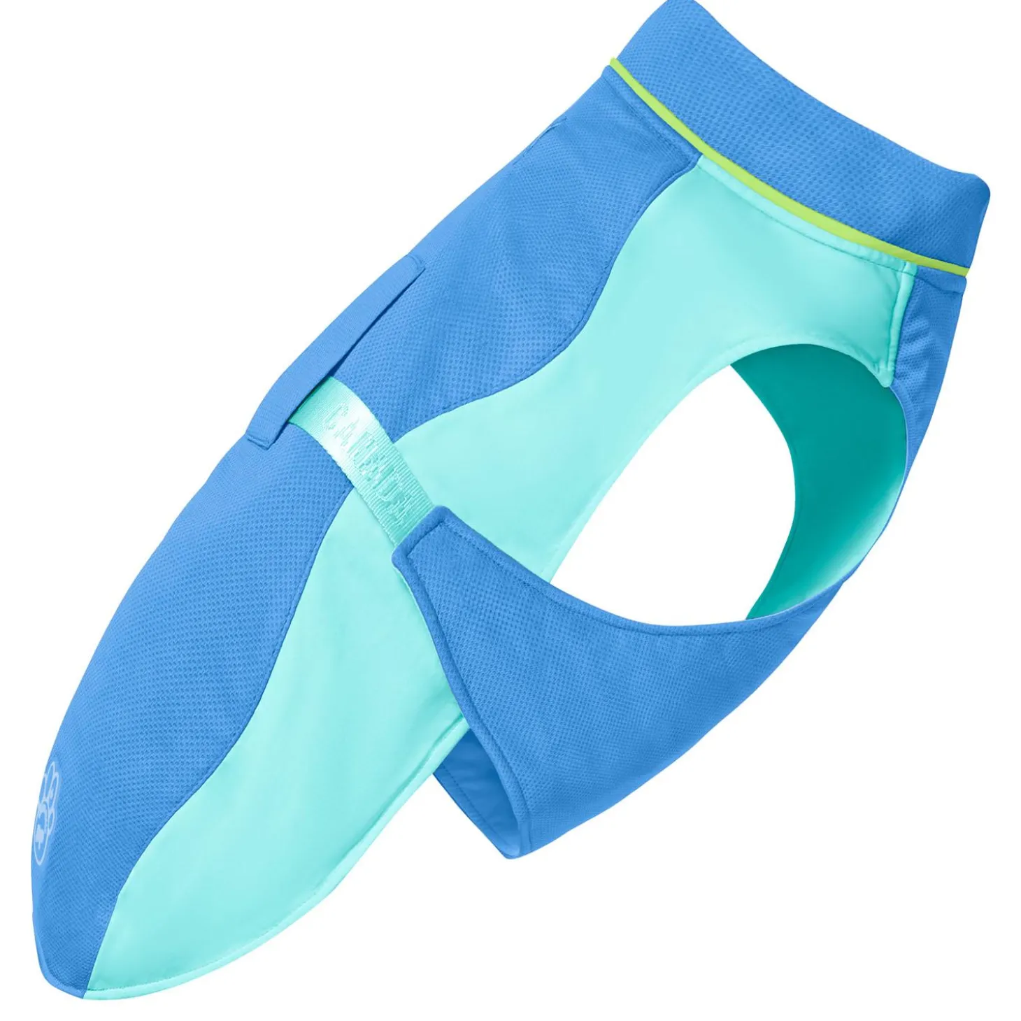 Max Chill Blue Cooling Vest