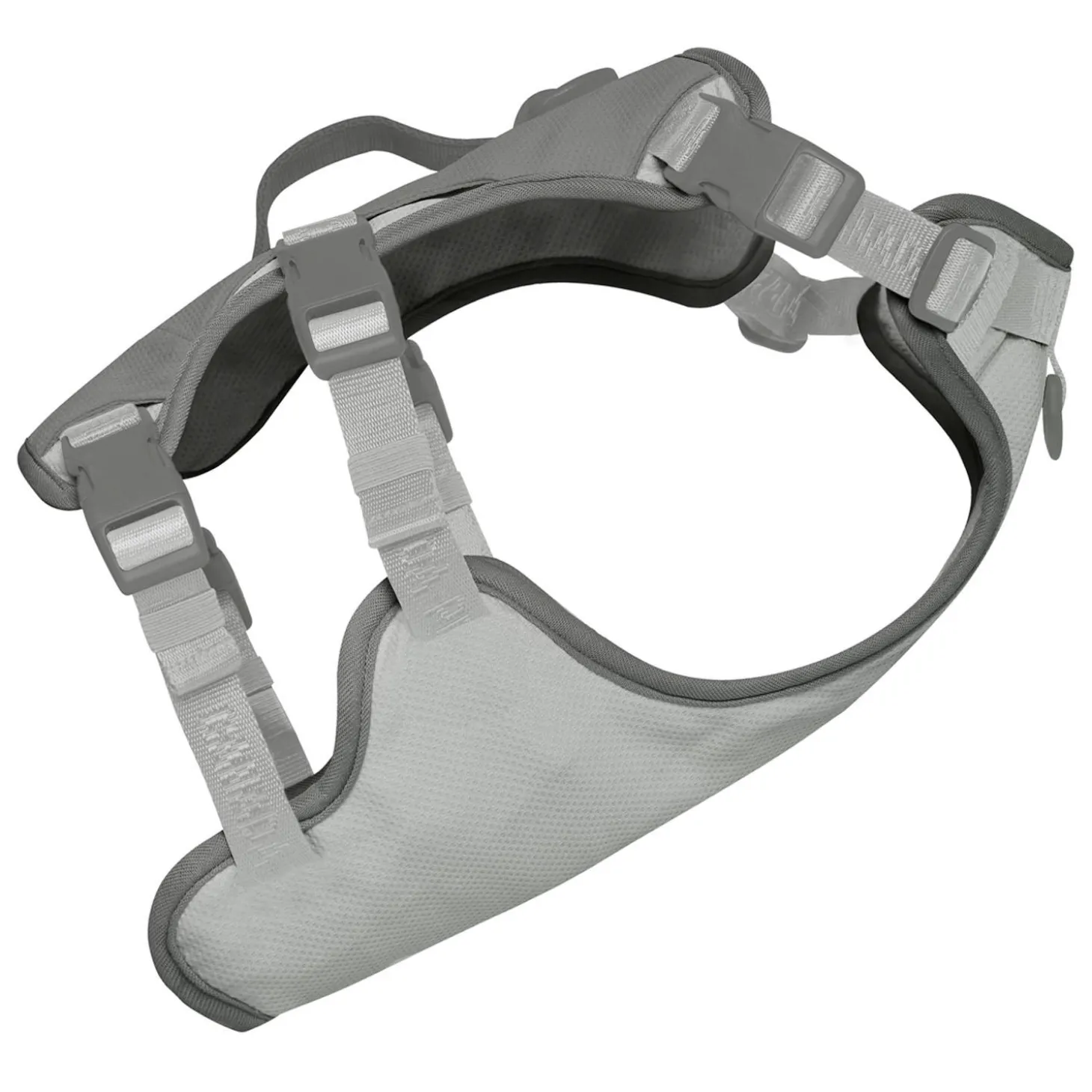 Max Chill Grey Cooling Harness