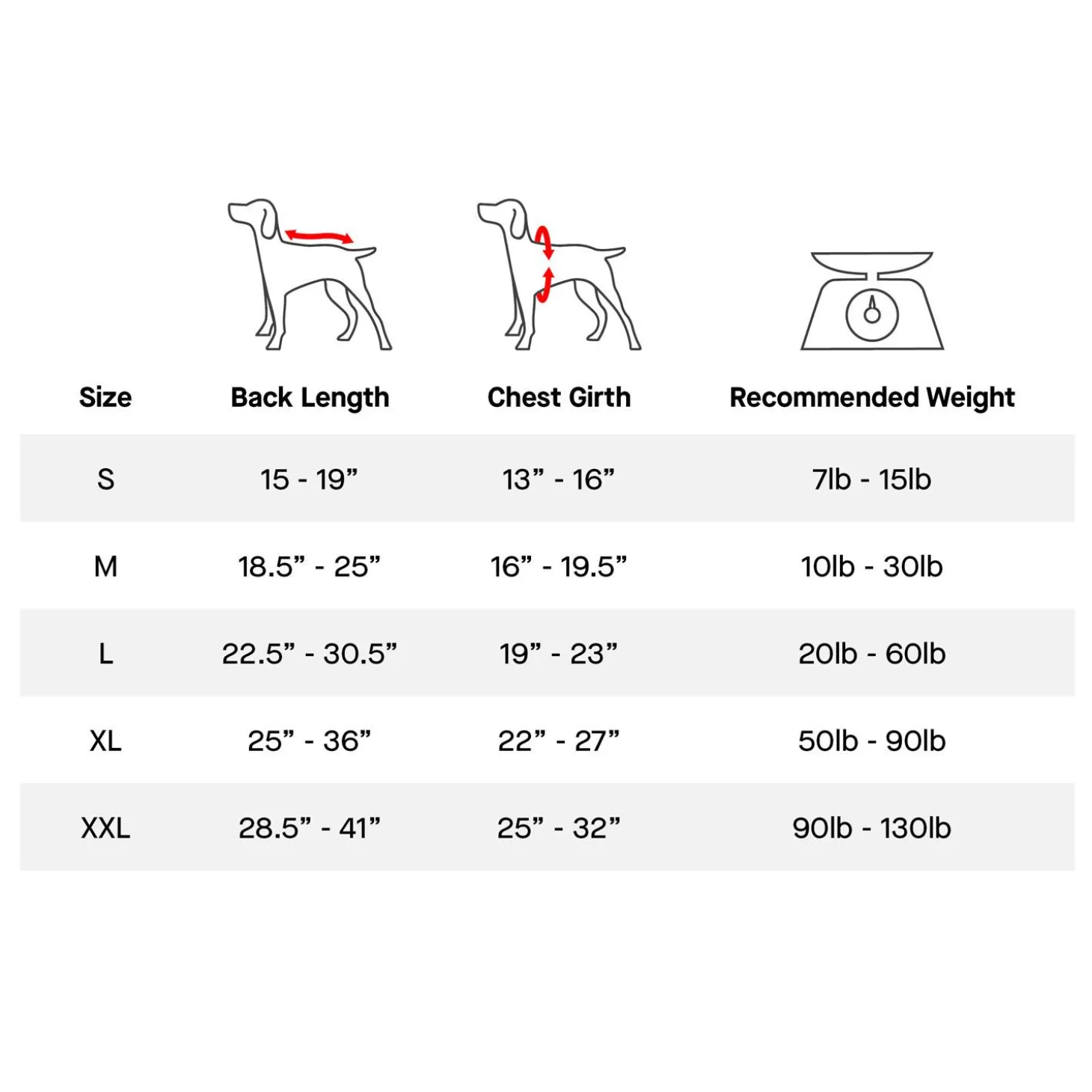Max Chill Grey Cooling Harness