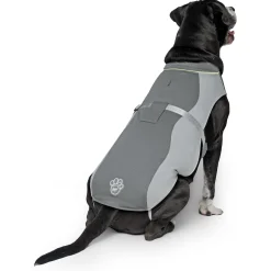 Max Chill Grey Cooling Vest